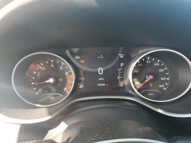 2018 JEEP COMPASS LA 3C4NJDBB5JT113794