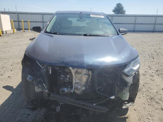2018 CHEVROLET EQUINOX LS 3GNAXREV0JL383832