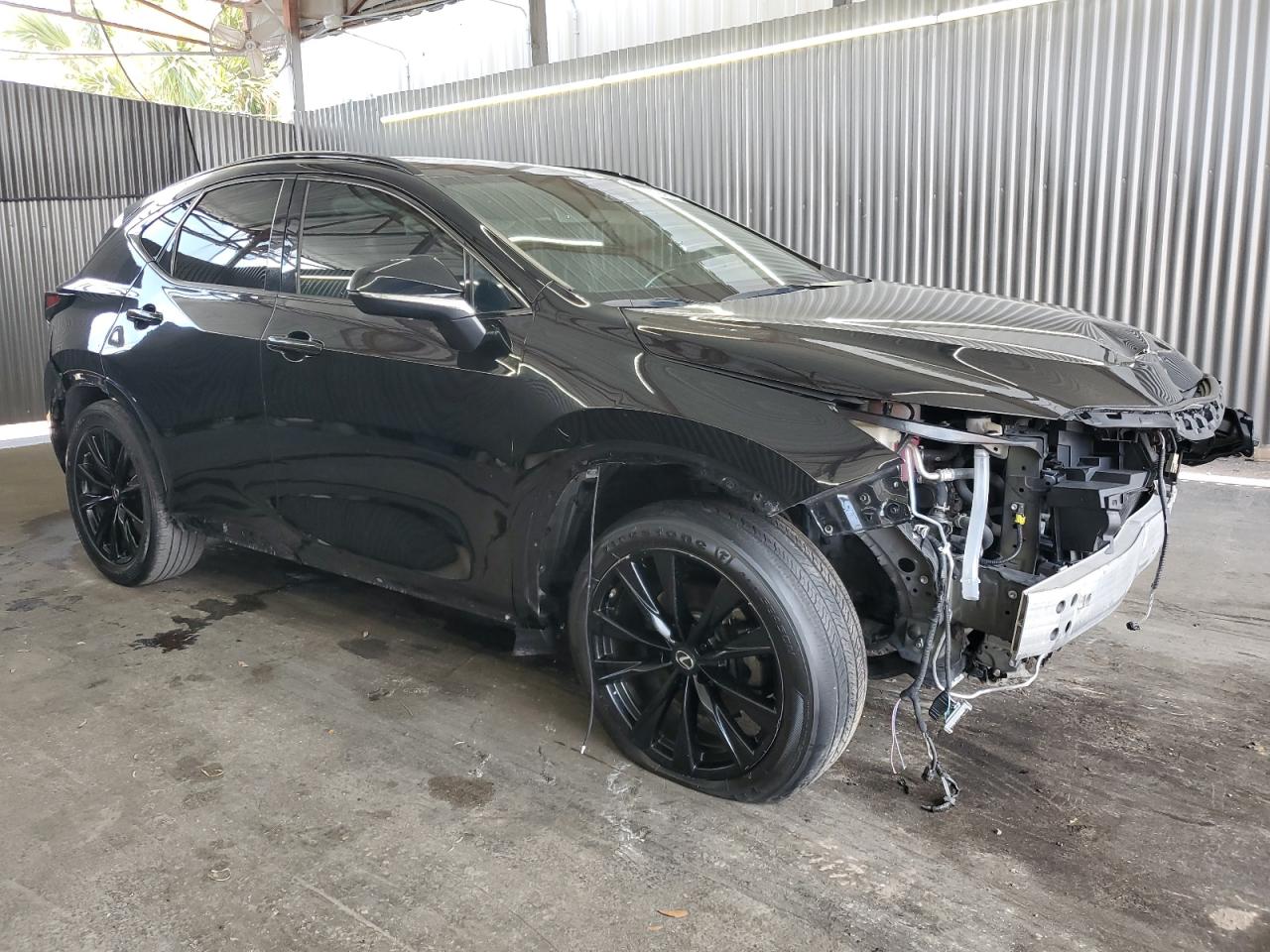 LEXUS NX 350