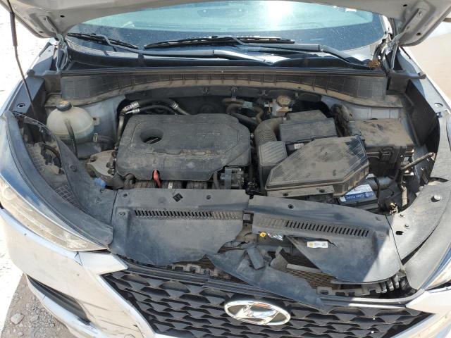2020 HYUNDAI TUCSON LIM - KM8J33ALXLU136828