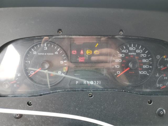 2015 FORD F59 #3262008474