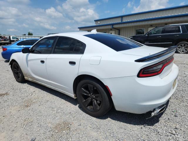 2016 DODGE CHARGER SX - 2C3CDXHG5GH149817