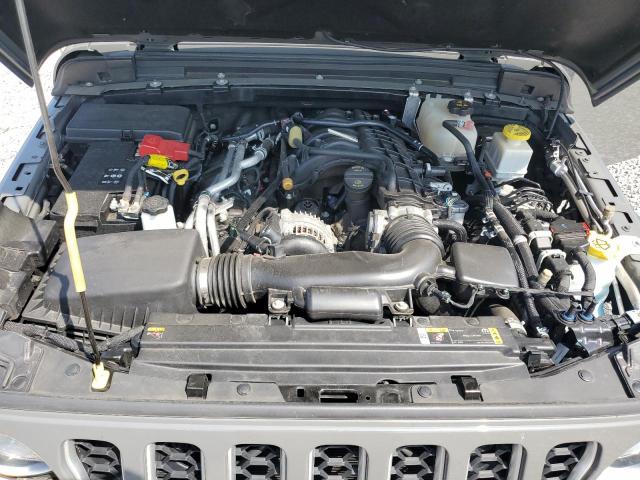 2023 JEEP GLADIATOR 1C6HJTFG4PL522152