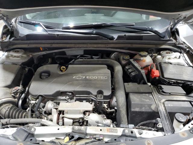 2016 CHEVROLET MALIBU LS 1G1ZB5ST2GF258848