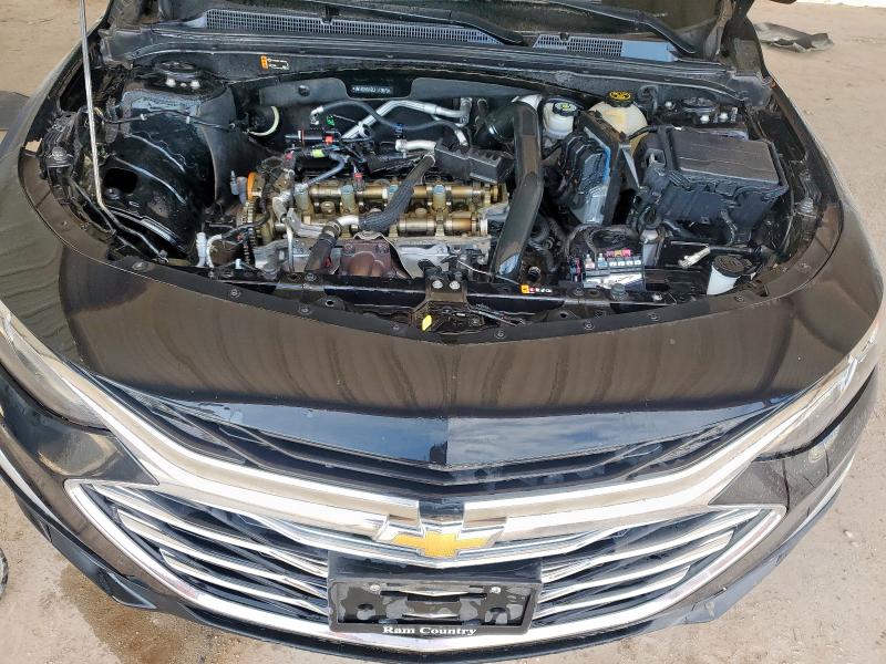 2020 CHEVROLET MALIBU PRE 1G1ZE5SX2LF113670