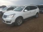 2017 CHEVROLET TRAVERSE L - 1GNKVHKD5HJ170344