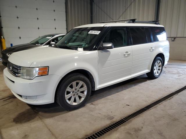 FORD FLEX SE