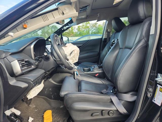 2022 SUBARU OUTBACK LI 4S4BTANC2N3248826