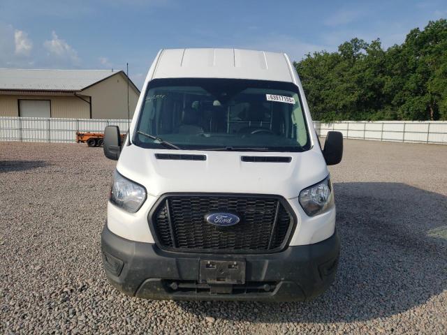 2021 FORD TRANSIT T- 1FDAX2X83MKB02616
