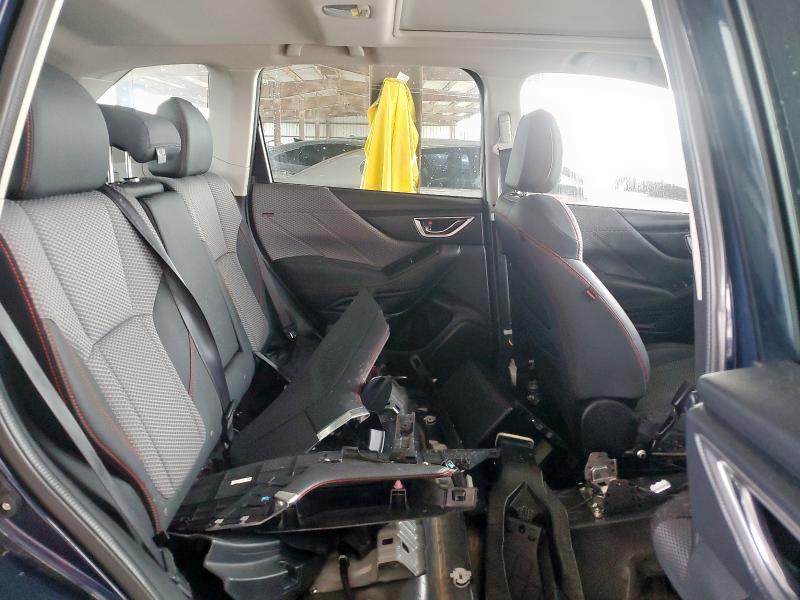2020 SUBARU FORESTER S JF2SKARC1LH584776