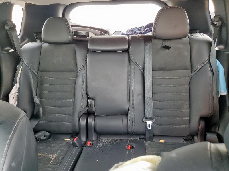 2024 MITSUBISHI OUTLANDER JA4J3VA87RZ009990