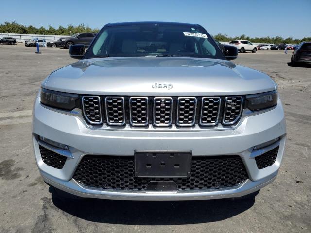 2022 JEEP GRAND CHER 1C4RJYE60N8716695