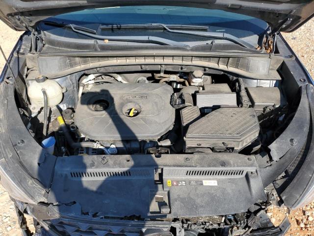 2019 HYUNDAI TUCSON SE KM8J23A47KU058941