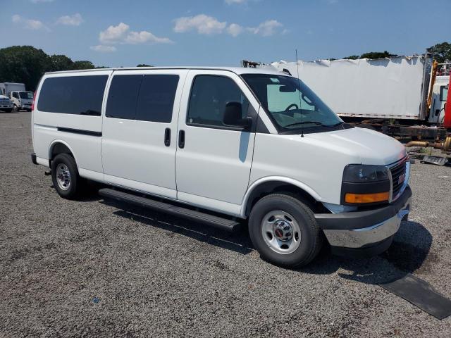 2025 GMC SAVANA G3500 LT 1GJZ7PFP9S1149707
