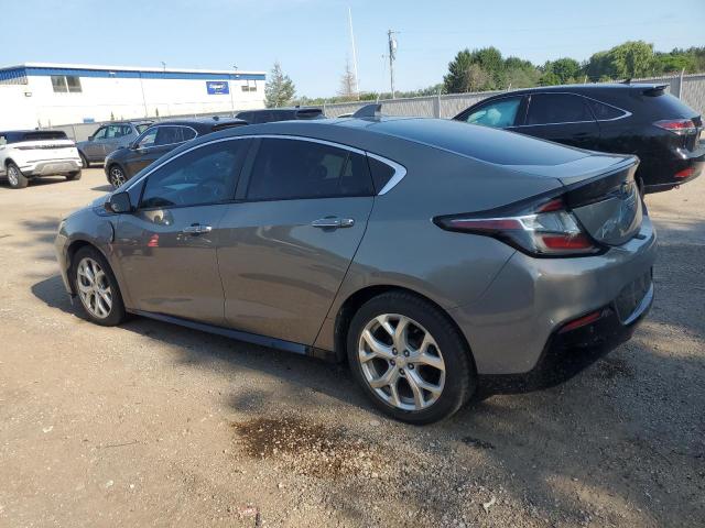 2017 CHEVROLET VOLT PREMIER 1G1RB6S54HU150347