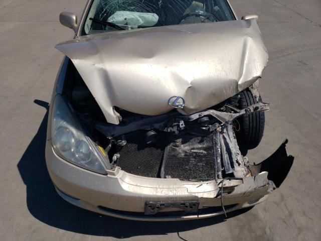 2004 LEXUS ES 330 #3282414272