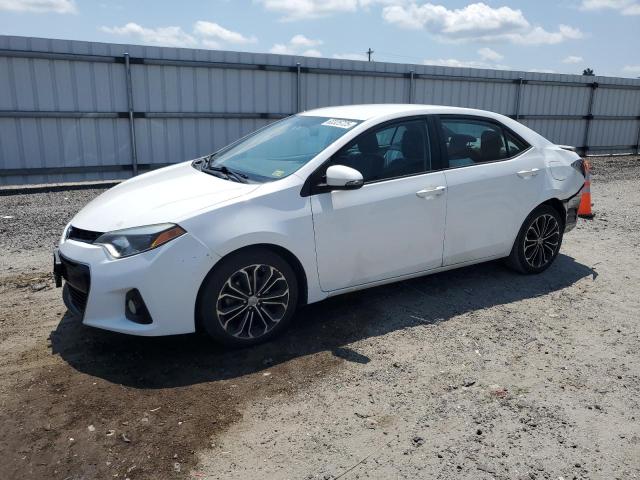 Vin: 2t1burhe7gc534047, lot: 63325725, toyota corolla l 2016 img_1