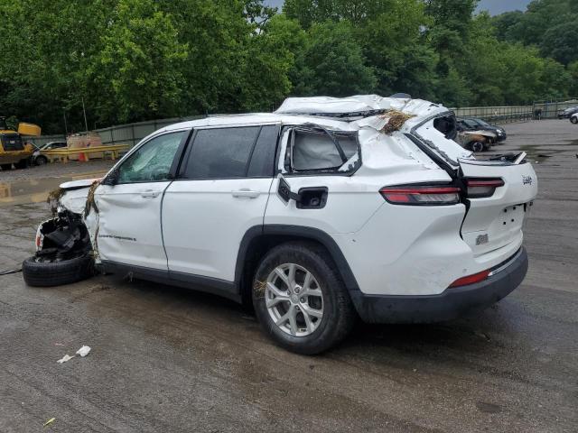 2023 JEEP GRAND CHER 1C4RJKBG3P8823074