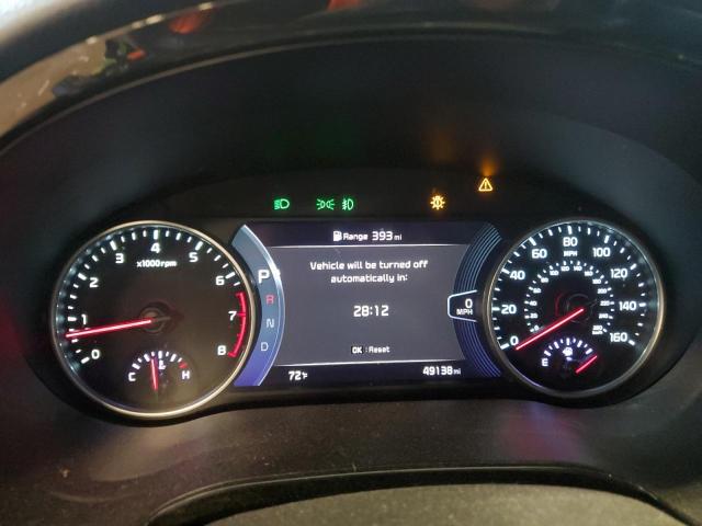 2023 KIA SELTOS SX - KNDETCA29P7368810