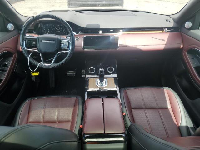 2021 LAND ROVER RANGE ROVE SALZM2FX7MH143152