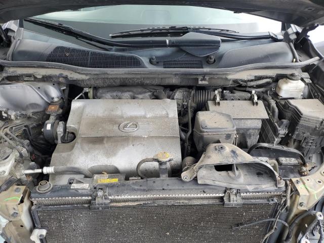 2013 LEXUS RX 350 BAS - 2T2BK1BA0DC159896