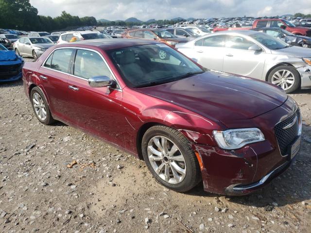 Vin: 2c3ccakg3jh137889, lot: 63003375, chrysler 300 limited 20184