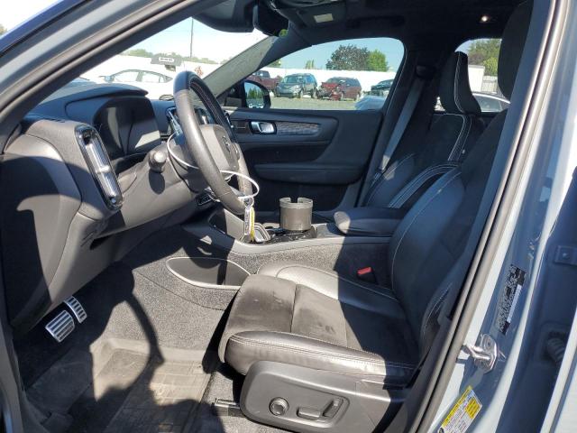 2021 VOLVO XC40 T5 R- YV4162UM3M2466671