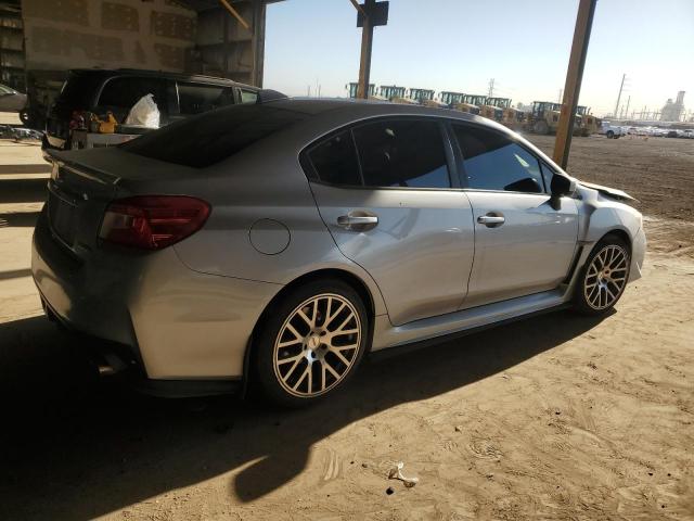 2017 SUBARU WRX JF1VA1B63H9834335