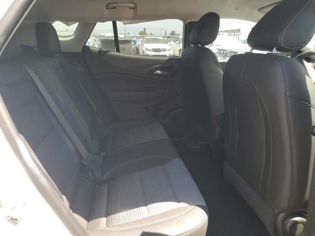 2025 CHEVROLET TRAX 1LT - KL77LHEP7SC225427
