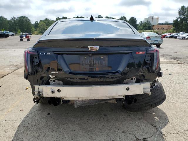 2021 CADILLAC CT5-V 1G6DV5RW1M0143233