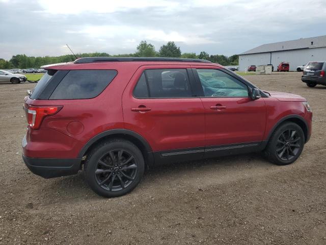 2018 FORD EXPLORER X 1FM5K8D82JGC04222