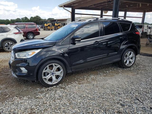 2017 FORD ESCAPE TIT - 1FMCU0JD4HUB64788