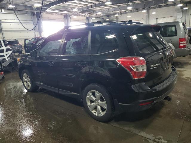 2016 SUBARU FORESTER 2 - JF2SJAHC8GH423786