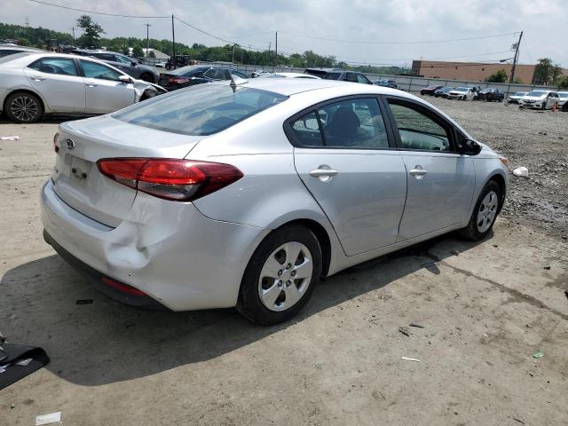 2017 KIA FORTE LX 3KPFK4A79HE136282