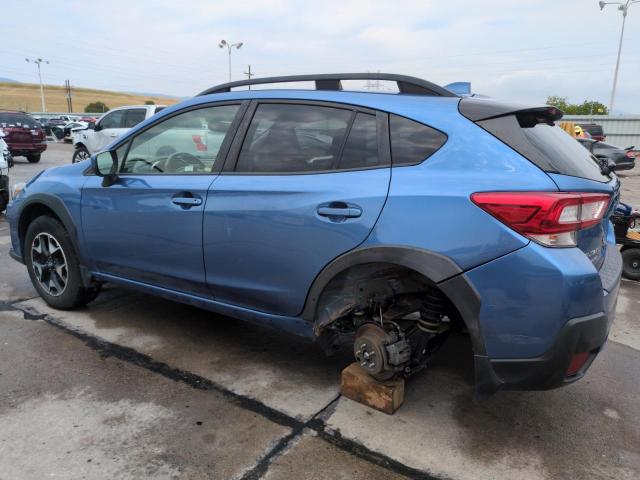 2019 SUBARU CROSSTREK JF2GTAEC4KH313203