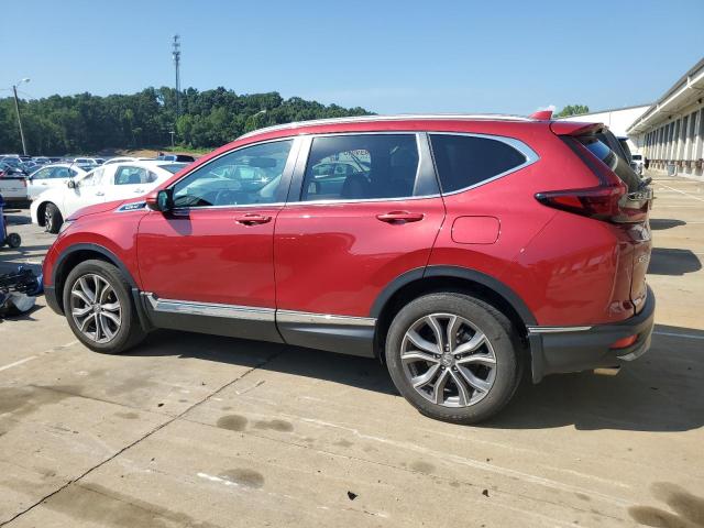 2021 HONDA CR-V TOURI 5J6RW2H95ML016665