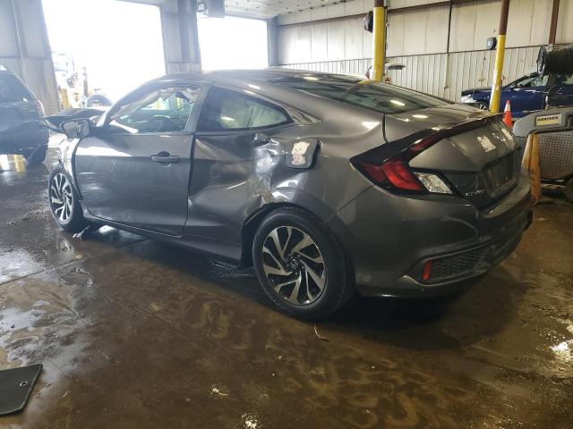 2016 HONDA CIVIC LX 2HGFC4B09GH310970