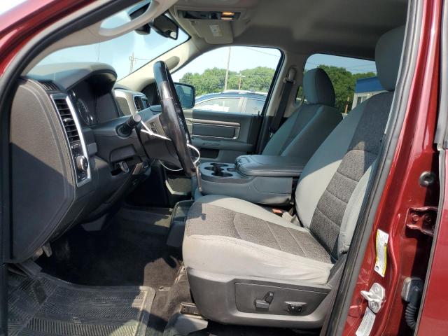 2017 RAM 1500 SLT 3C6RR7LT8HG505259