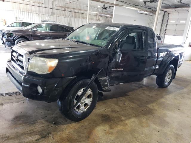 TOYOTA TACOMA ACC