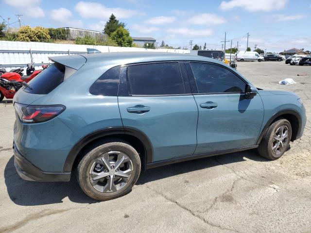 2024 HONDA HR-V EXL - 3CZRZ2H72RM731351