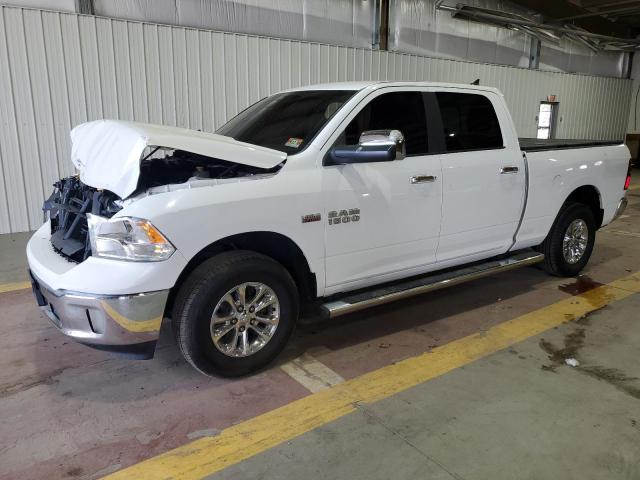Global Auto Auctions: 2016 RAM 1500 SLT