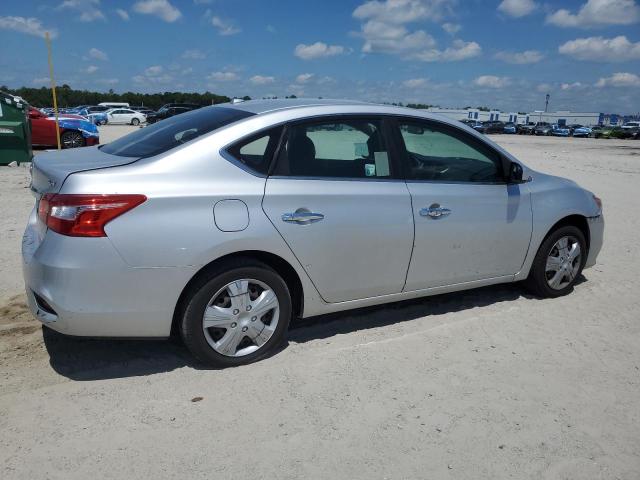 2017 NISSAN SENTRA S 3N1AB7AP6HY332354