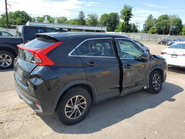 2020 MITSUBISHI ECLIPSE CR JA4AT3AA8LZ039112