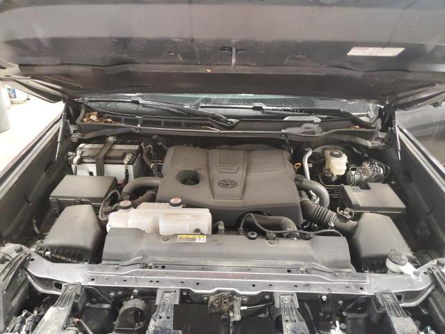 2024 TOYOTA TUNDRA CRE - 5TFLA5DB7RX151005