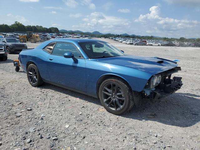 2022 DODGE CHALLENGER GT 2C3CDZKG0NH152092