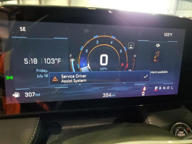 2026 CHEVROLET EQUINOX LT 3GNAXHEG0TL107682