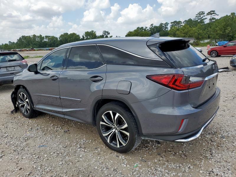 2020 LEXUS RX 350 L JTJHZKEA8L2014563