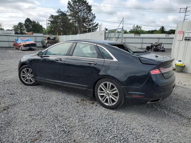 2016 LINCOLN MKZ 3LN6L2J90GR616264