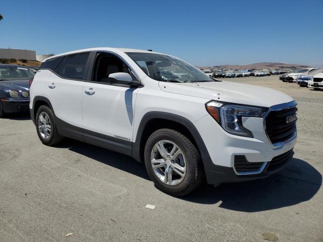 2022 GMC TERRAIN SL 3GKALMEV2NL300855