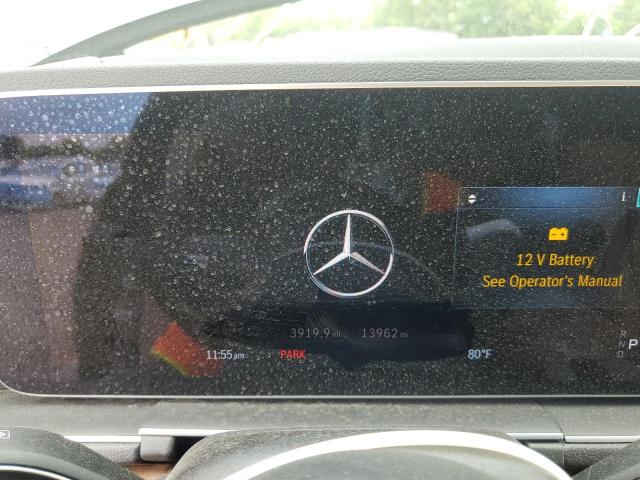 2024 MERCEDES-BENZ GLE 450E 4 4JGFB4GBXRB149774